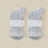 Light Gray / EU36-40(US3-7)