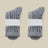 Grey / EU36-40(US3-7)