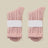 Pink / EU36-40(US3-7)