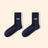 Navy Blue / EU39-44(US6-10)