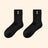 Black / EU36-40(US3-7)