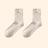Beige / EU36-40(US3-7)