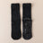 Black / EU36-40(US3-7)