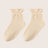Beige / EU36-40(US3-7)