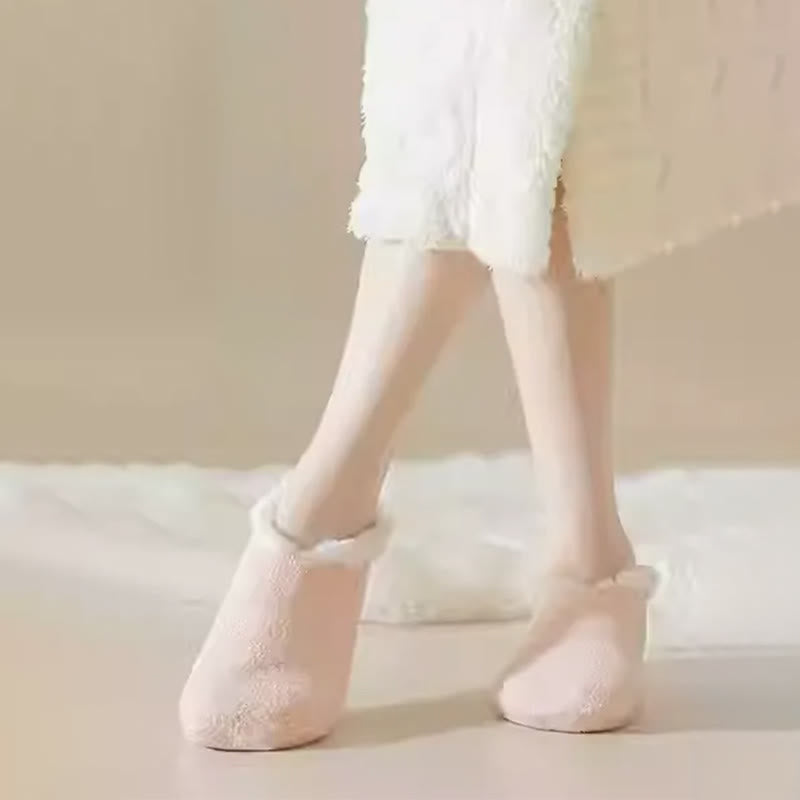 Plusock Silicone Sole Lightweight Slippers - image 5