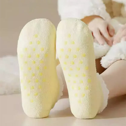 Plusock Silicone Sole Lightweight Slippers - image 2