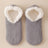 Dark Grey / EU36-40(US3-7)