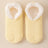 Yellow / EU36-40(US3-7)