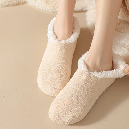Plusock Silicone Sole Lightweight Slippers - image 3