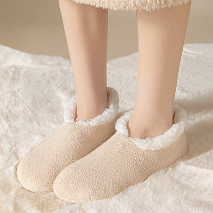 Plusock Silicone Sole Lightweight Slippers - image 6