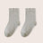 Light Gray / EU39-46(US6-12)