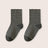 Dark Grey / EU39-46(US6-12)