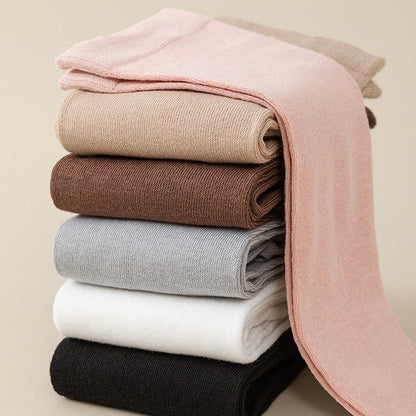 Plusock Two Toe Split Knee High Sleep Socks(3 Pairs) - image 9