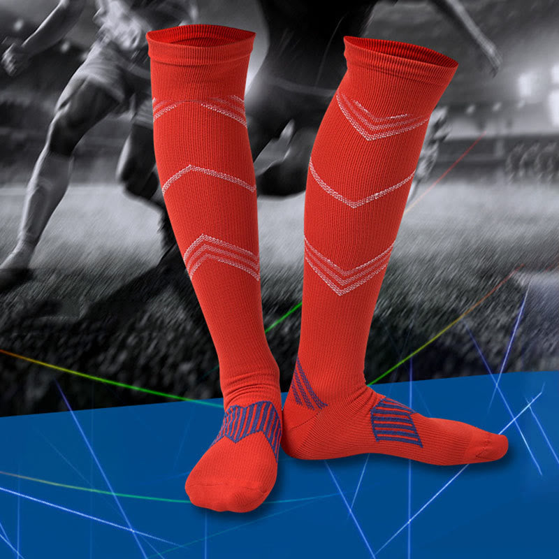 Plusock Sport Compression Socks(5 Pairs) - image 3
