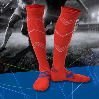 Plusock Sport Compression Socks(5 Pairs) - image 3