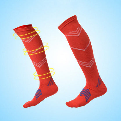 Plusock Sport Compression Socks(5 Pairs) - image 5