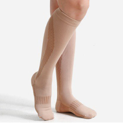 Plusock Plus Size Durable Supports Compression Socks - image 18