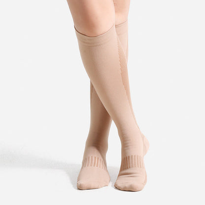 Plusock Plus Size Durable Supports Compression Socks - image 11