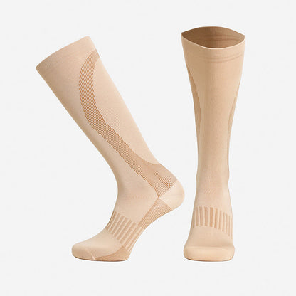 Plusock Plus Size Durable Supports Compression Socks - image 22