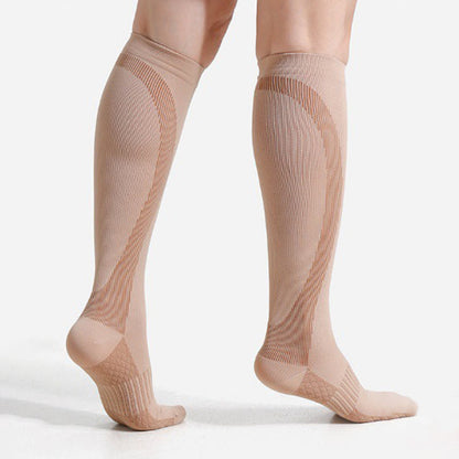 Plusock Plus Size Durable Supports Compression Socks - image 19