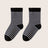 Black / EU39-45(US6-11)
