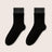 Black / EU36-40(US3-7)