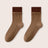 Khaki / EU36-40(US3-7)