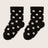 Black / EU36-40(US3-7)