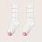 White / EU39-45(US6-11)
