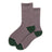 Purple / EU36-40(US3-7)