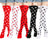 Multicolor / One Size