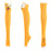 Yellow / One Size