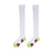 White / EU36-40(US3-7)
