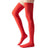 Red / EU36-40(US3-7)