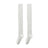 White / EU36-40(US3-7)