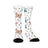 Butterfly(1 Pair) / EU37-44(US4-10)