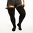 Black / One Size