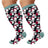Dark Romance(1 Pair) / 2XL