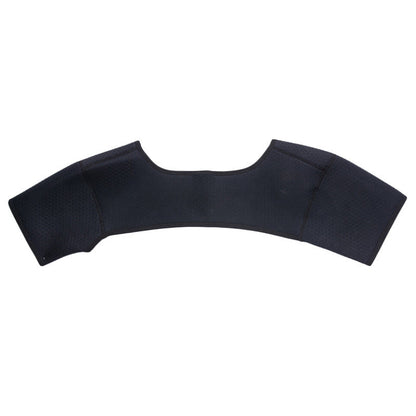 Plusock Durable Skin Friendly Shoulder Brace - Black - XL - image 4