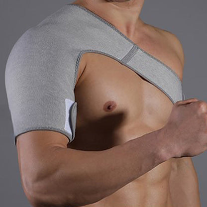 Plusock Pain Relief Adjustable Shoulder Brace - image 3