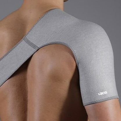 Plusock Pain Relief Adjustable Shoulder Brace - image 2