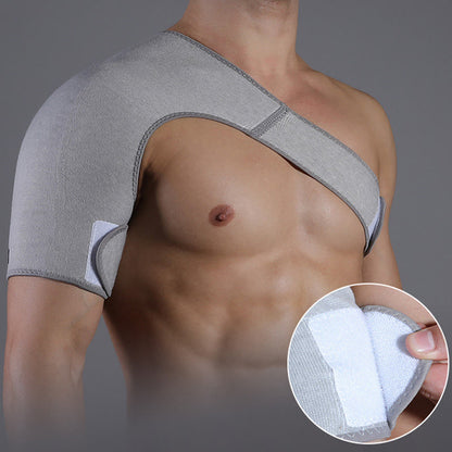Plusock Pain Relief Adjustable Shoulder Brace - image 1