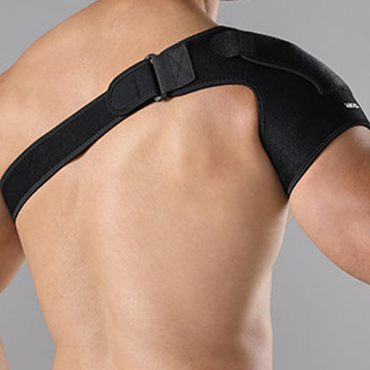 Plusock Buckle Durable Compression Shoulder Brace - image 5