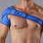 Blue / One Size