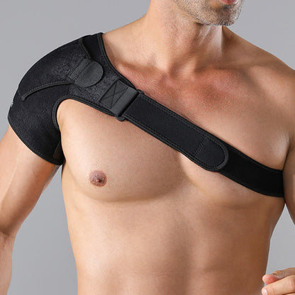 Plusock Buckle Durable Compression Shoulder Brace - image 6