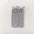Grey / EU36-40(US3-7)