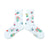 White / EU36-40(US3-7)