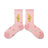 Pink / EU36-40(US3-7)