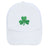 White / One Size