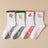 Multicolor / EU36-40(US3-7)
